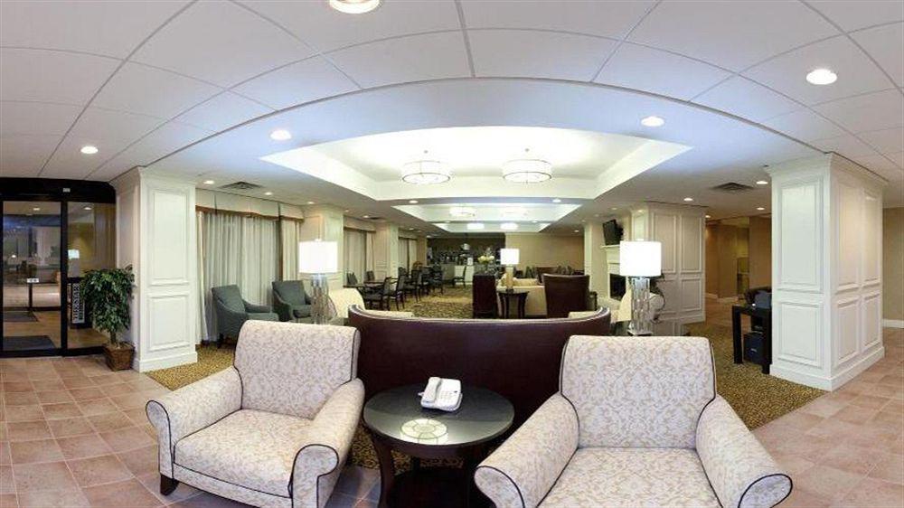 Holiday Inn Express Indianapolis Airport By Ihg Плейнфилд Экстерьер фото