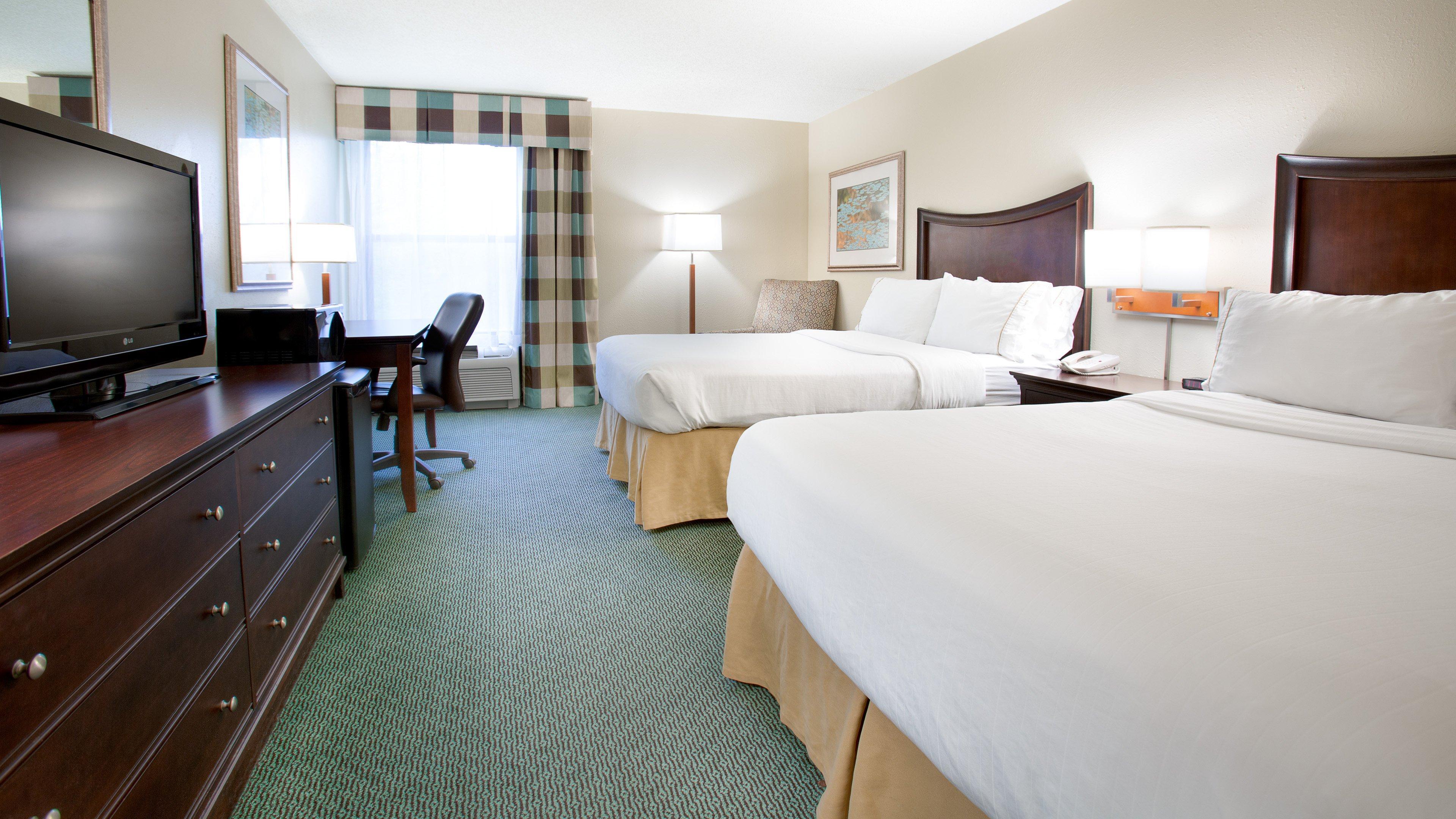 Holiday Inn Express Indianapolis Airport By Ihg Плейнфилд Экстерьер фото