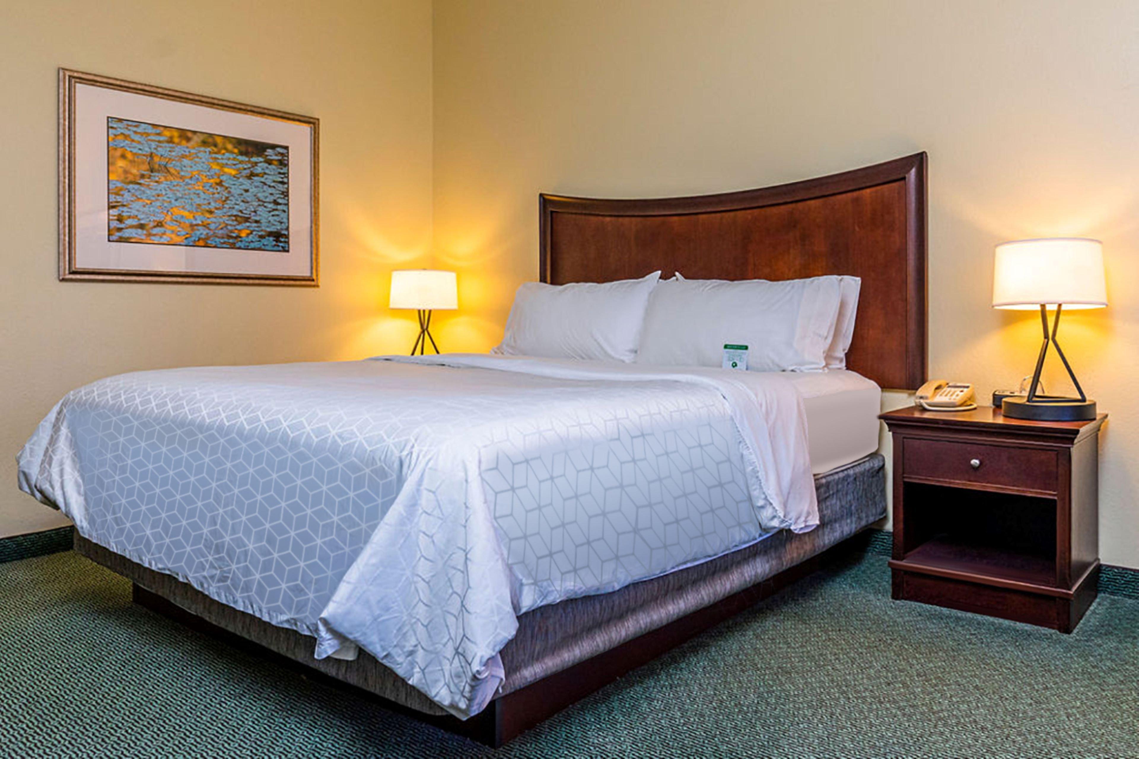 Holiday Inn Express Indianapolis Airport By Ihg Плейнфилд Экстерьер фото