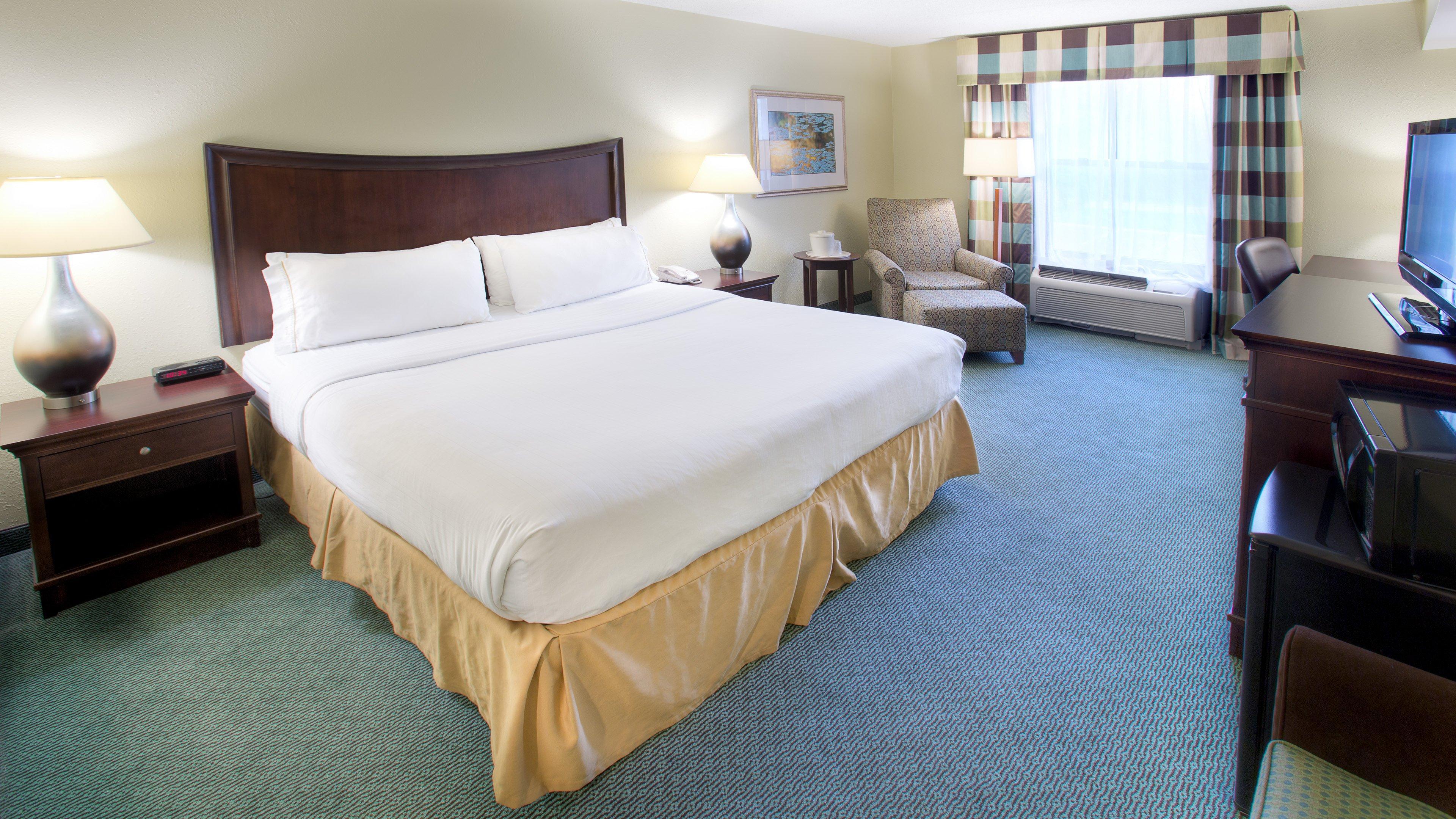 Holiday Inn Express Indianapolis Airport By Ihg Плейнфилд Экстерьер фото